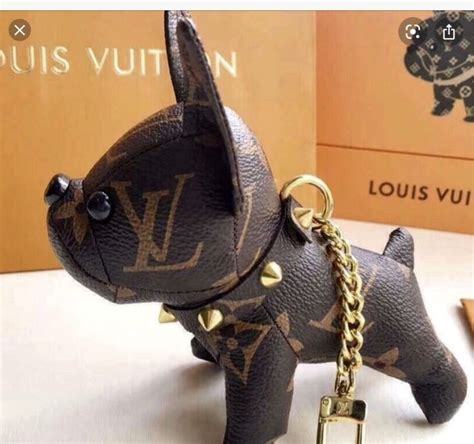 louis vuitton english bulldog|Louis Vuitton insolence charm.